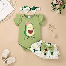 MiniStyle baby clothes
