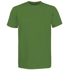 GS Green Shirt - coffeewithmee1