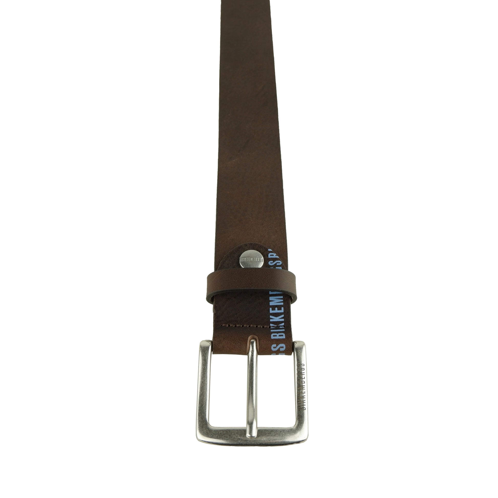 E.- bikkembergs Belt - coffeewithmee1