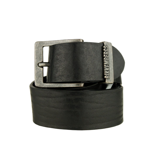 E.- bikkembergs Belt - coffeewithmee1